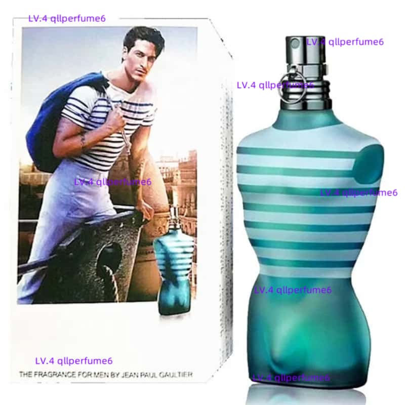 Male Perfume Men High-Quality Men Aviator Eau De Toilette Cologne Spray Fast Delivery AntiperspirantMen's perfumel 125ml-image-1060026369