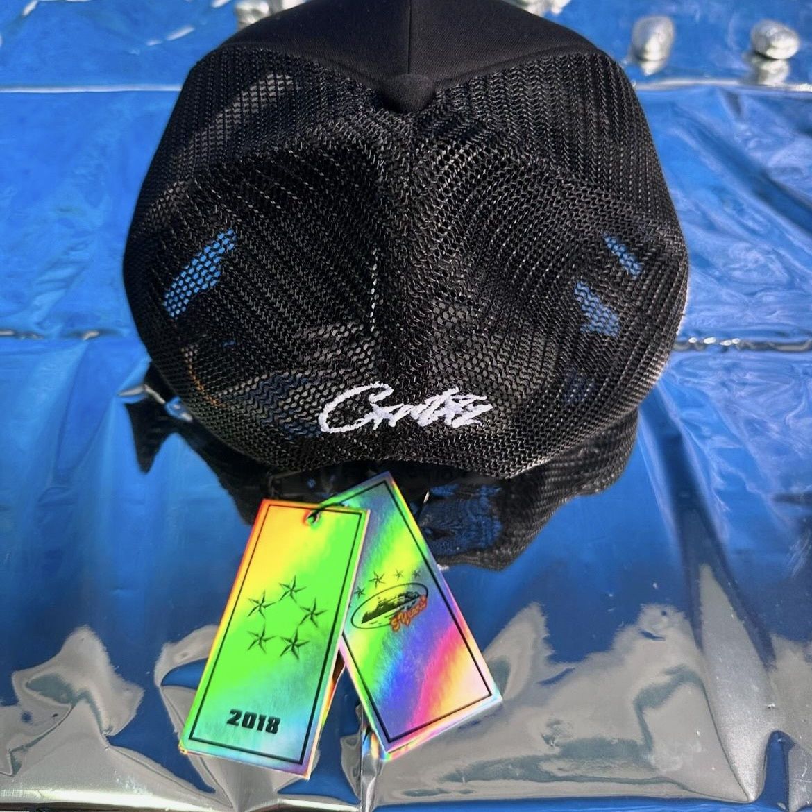 AA Chapeaux de baseball brodés pour hommes femmes été décontracté blanc noir marron lettre casquette de créateur Protection solaire mode 2026