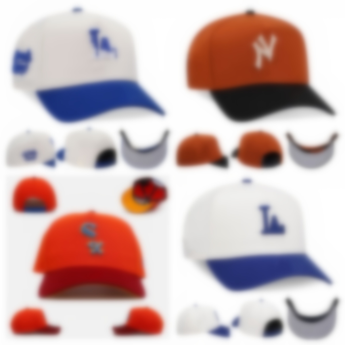 Designer hat baseball cap NEW women Fashion baseball hats letter summer snapback sunshade sport cap embroidery outdoor hats t4