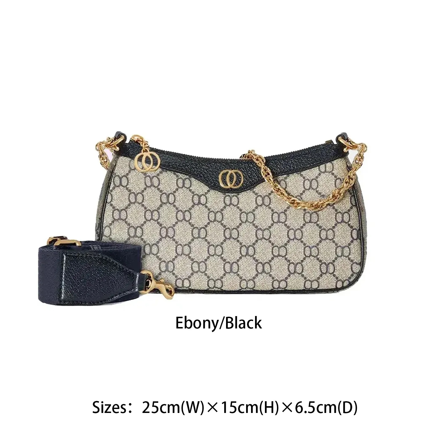 sac de créateur sac pour femmes sacs de carte portefeuille portefeuille sac de fourrette 12a sacs de concepteur de qualité chaîne femme sac à ban