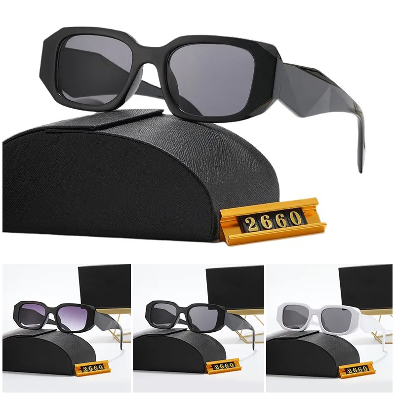 2025 Top Luxury Sunglasses Designer Designer Womens Mens portant la mode Vendre des lunettes seniors pour femmes Cadre de lunettes de soleil en m