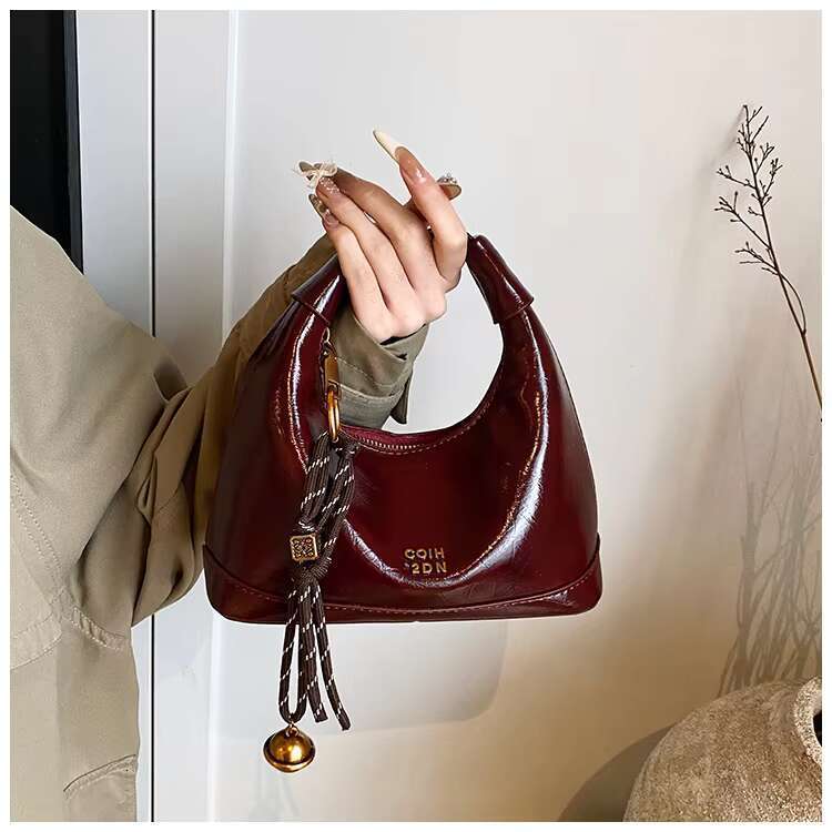 Wholesale New Design Top Quality Ladie's Office Clutch Evening Bags Outdoor Cute Mini Women's Pu Leather Handbags