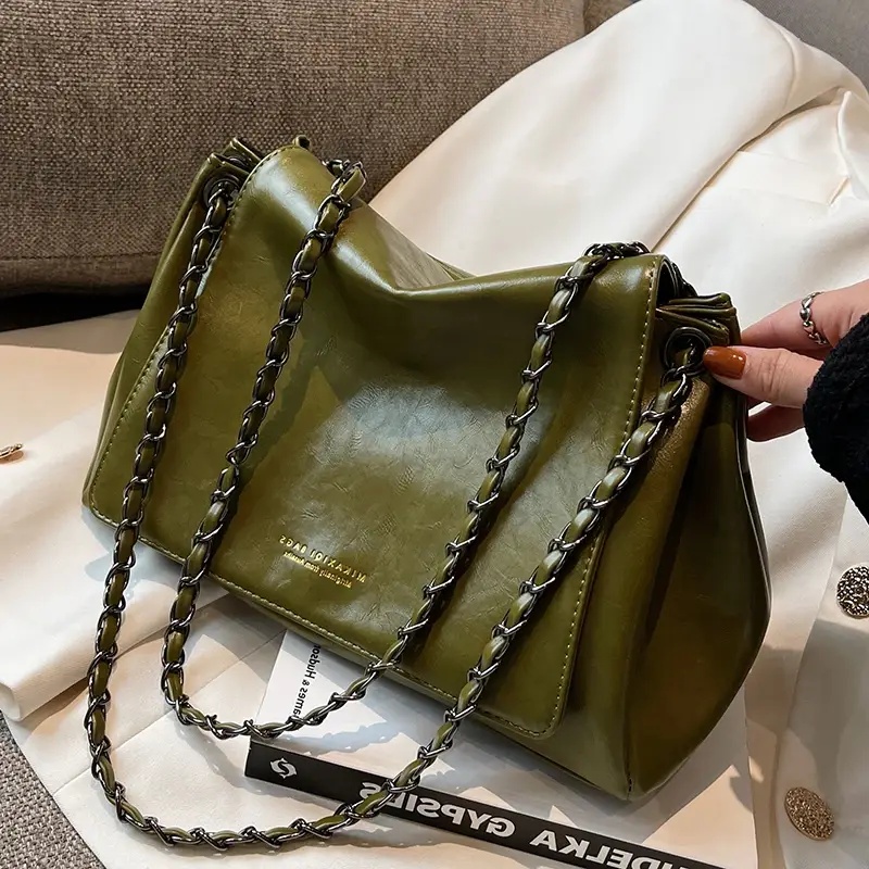 Sac Designer Fashion Classic 10A Top Nikiduncks Woman HandbageVening Sacs Grands capacités 2025 Nouveau Hiver d'automne à la mode devrait faire d