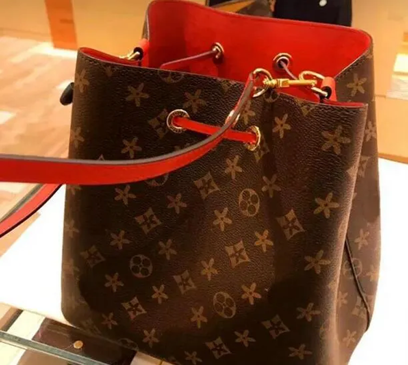 Bucket Bag Luxury Designer Bag Shoulder Tote Bag Crossbody Bags Designer Women Bag Designer Purses Wallet Shoulder Bags For Women Handbag Sac Luxe C