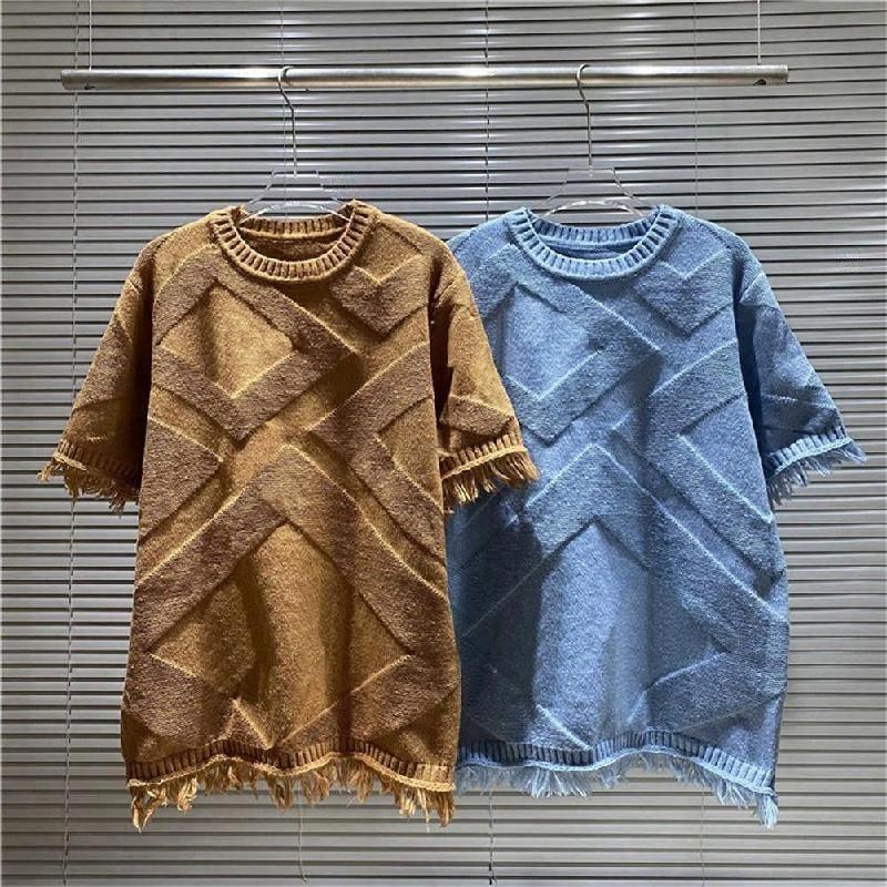 Mens Designers Sweater For Autumn Winter Long Sleeve Designer Hoodie Sweatshirts Men Women Casual Clothes Sweaters Size S-XXL Brown blue