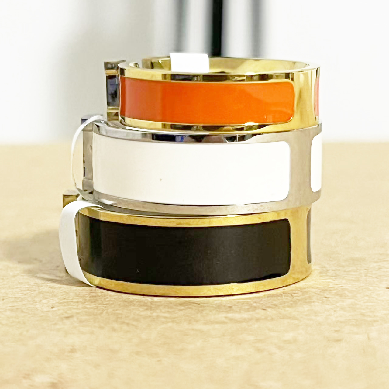 Luxury Women Designer Ring Jewerly Fashion Casual Couple High Quality Brand Classic Gold Silver Letter Mens Wedding Rings For Laides mans Multipl-image-868246534