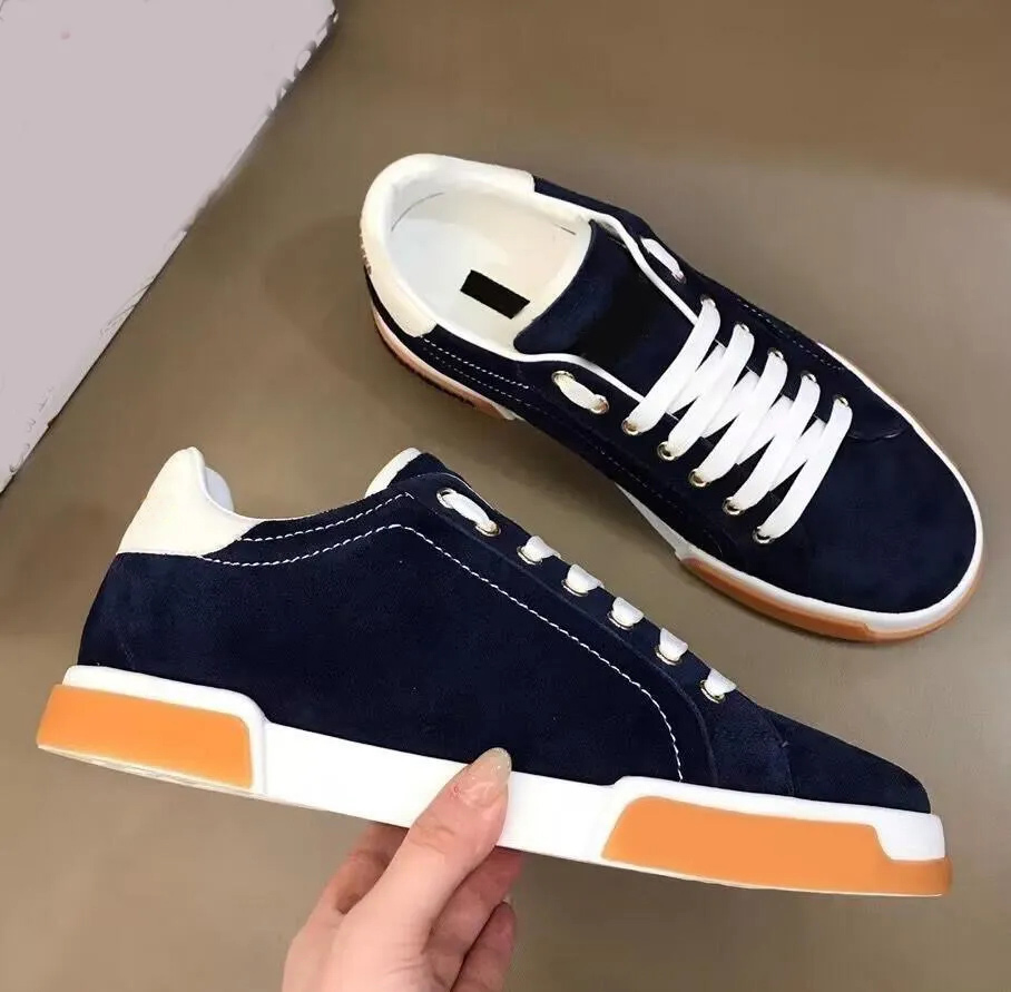 Designer 1984 Men Women Shoes Platform Sneakers Rubber Suede Triple Black White Bluette Gold Red Cherry Brown Orange Blue Mens Casual Trainers 2025