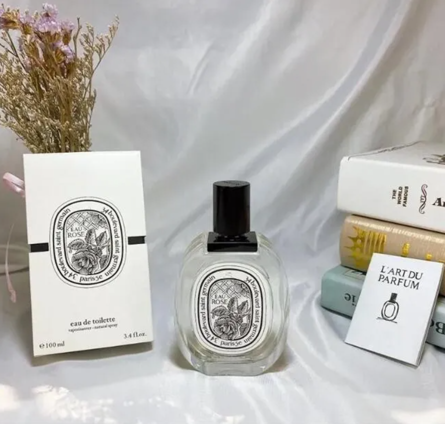 High quality Perfume 75ml/100ml Woman Man Fragrance Spray Eau Rose Philosykos ILIO Sens Tam Dao Oyedo FLEUR Parfum Eau De Toilette Long Lasting Flor