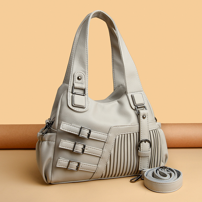 Top marque de haute qualité nouveaux sacs à main pour femmes 2025 nouvelle mode et dames sac à bandoulière grande capacité sac à main sac à bando