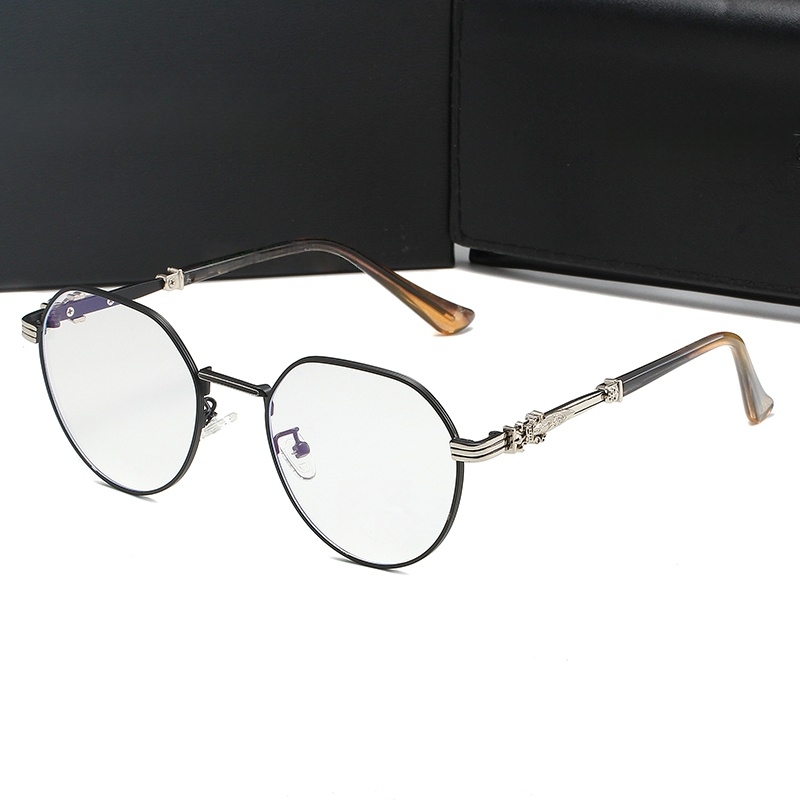WK 808918 Top lunettes de soleil de luxe designer femmes hommes portant la mode vente chaude lunettes senior pour femmes lunettes cadre vintage l