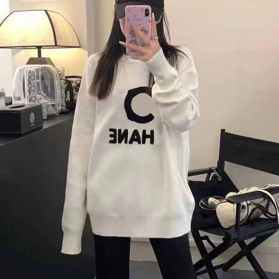 Designer Women Sweater long cardigan Fall Turtleneck Knitted Soft Pullovers Cashmere Jumpers Basic Soft Render Knit Men Sweaters Autumn Winter O-