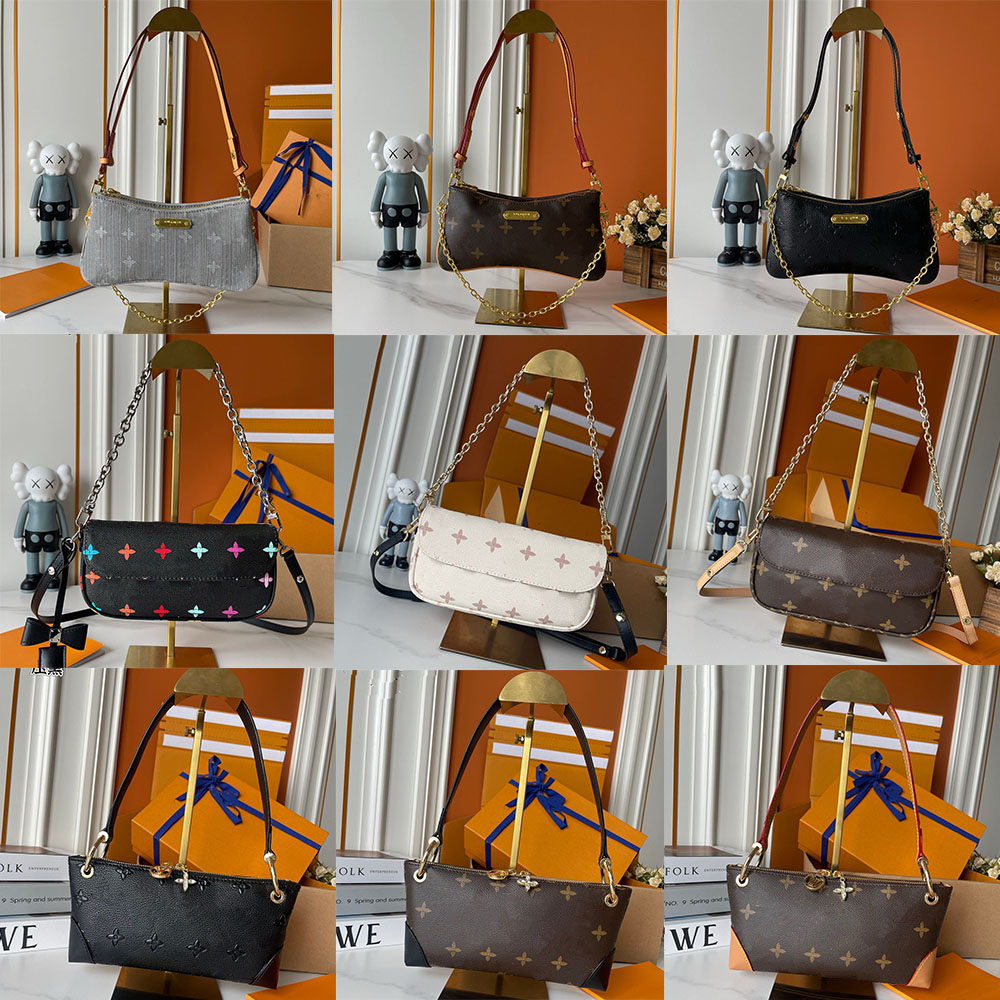 Leather-Denim Mahjong Bag Designer Bag Murakami Luxury Mini Shoulder Bag Women's Camera Bag High Quality Manufacturer Wholesale