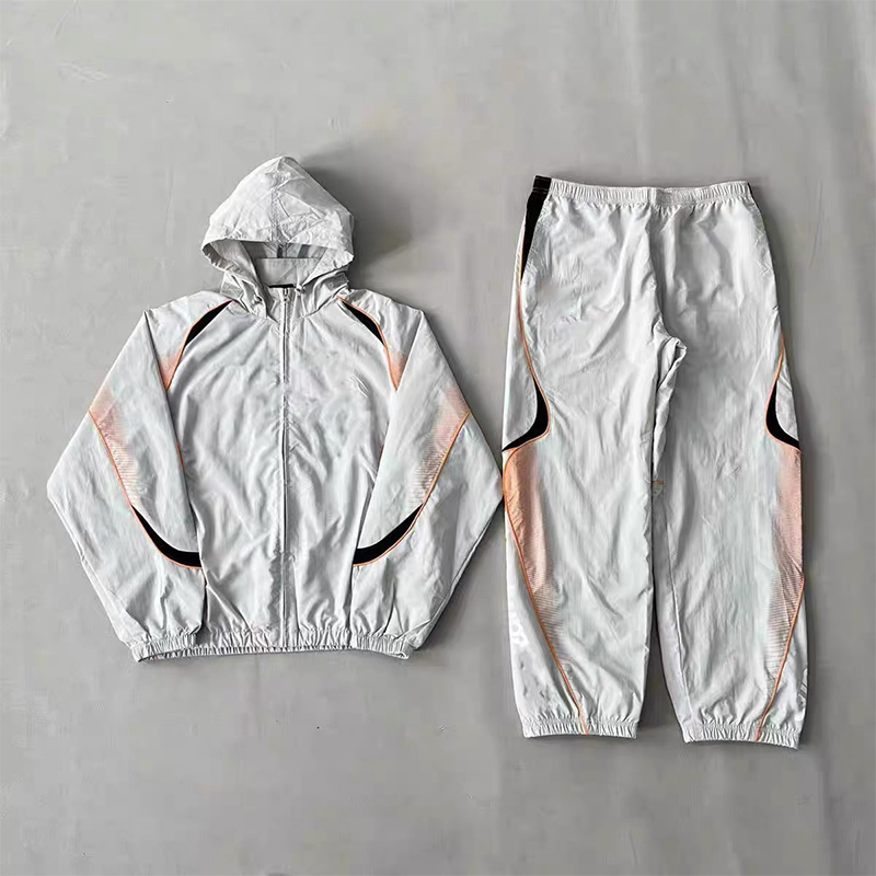 Men's Tracksuits Designer Tech Tracksuit Tuta uomo Zipper Jackets Hoodies Sweatshirt Pants Set for men Joggers Men Gym Summer Set Tracksuit