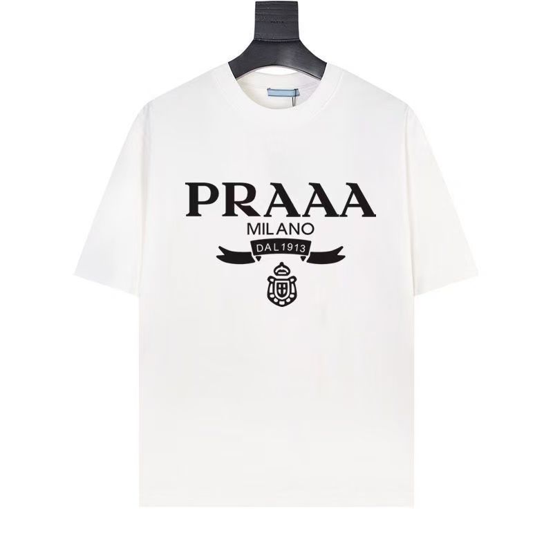T Shirts Designers Letter Tees Summer Fashion Mens Womens T Shirts Short Sleeve Tops New Crew Neck Cotton Casual Streetwear Clothing S-4XL