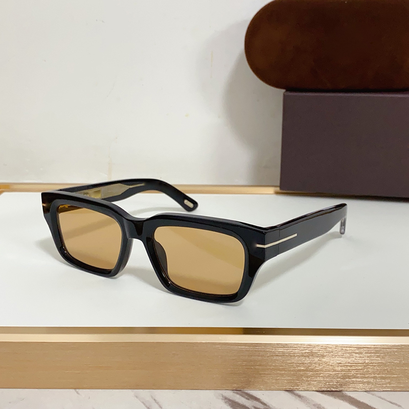 Fausto Sunglasses For Women trendy street shooting sunglasses luxury brand designer Sunglasses men sunshine beach vocation party Sunglasses with