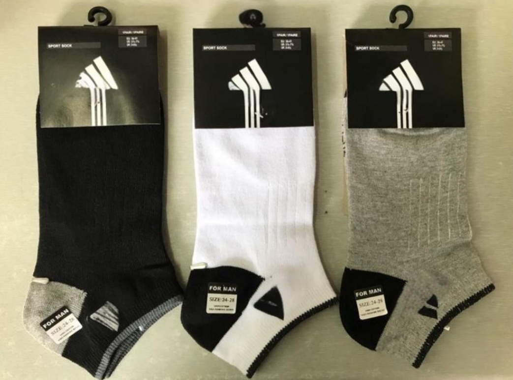 mens designer socks stockings motion Embroidery solid color classic ankle breathable black white basketball football sports sock a2 With Box 5/pairs