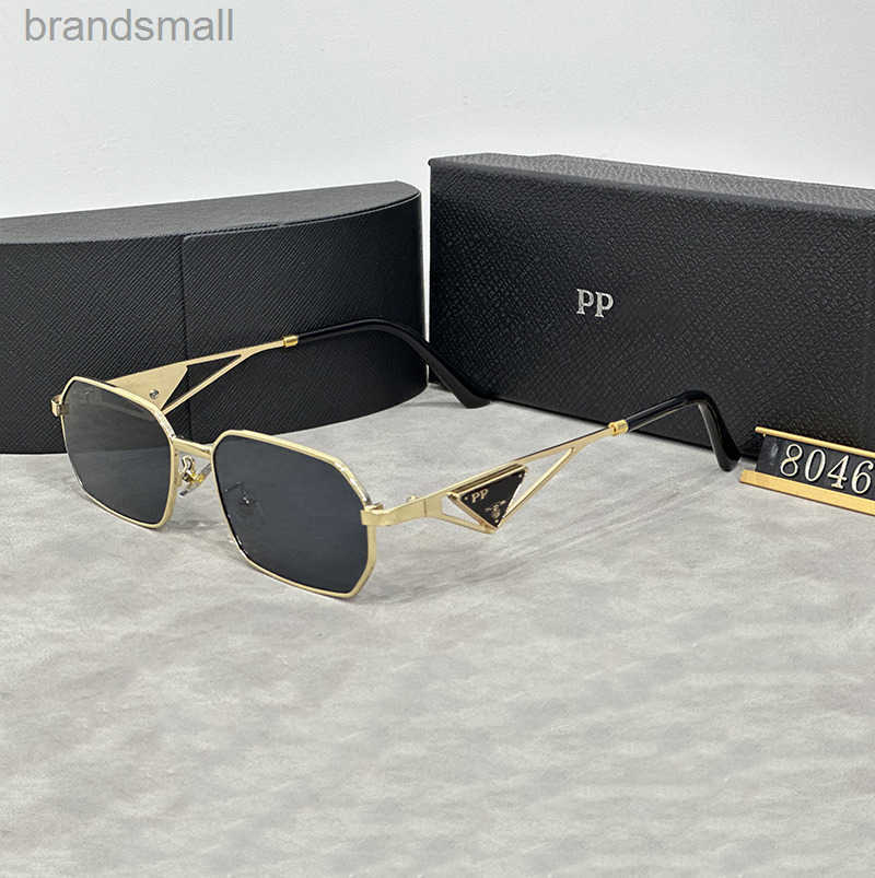 Designer Luxury women sunglasses oval frame Sunglasses For Men radiation resistant personality Men retro glasses board grade high appearance value g