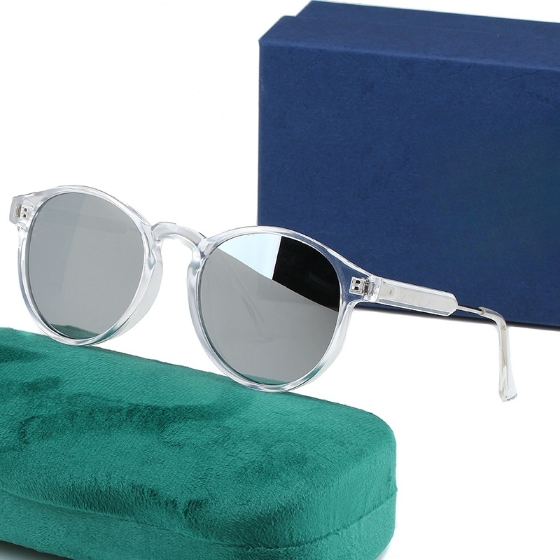 WK 681113 Top Lumi les lunettes de soleil Designer des femmes pour femmes portant la mode vendant des lunettes seniors pour les lunettes de lunet