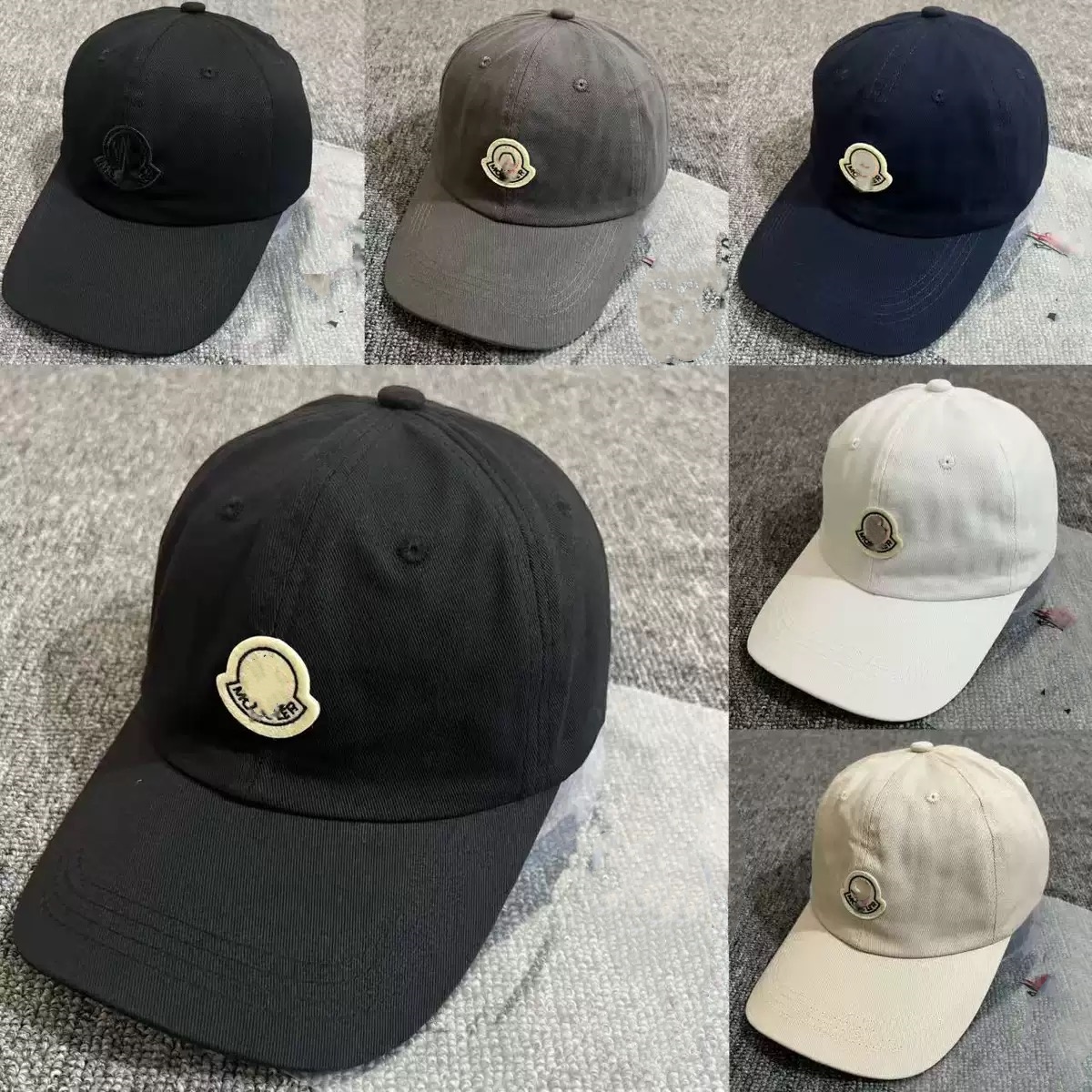 Designer Ball Caps Outdoor Sport Baseball Letters Patterns Golf Cap Sun Hat Men Women Adjustable High Quality Sun hat for Hiking Sport Casquette Bal