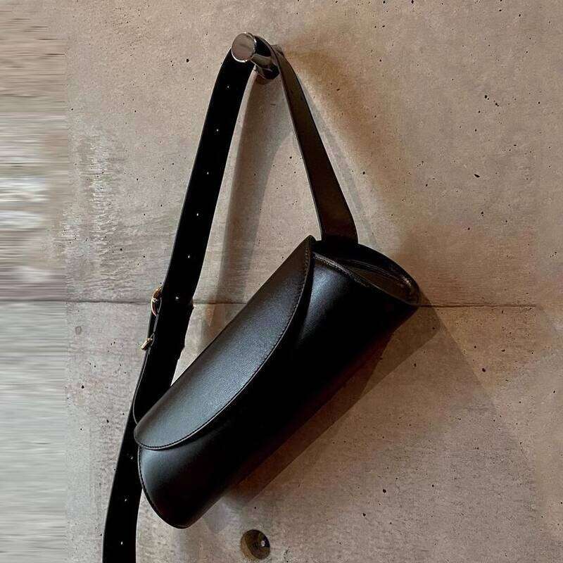 Niche Designer Autumn Winter New Trend Baguette Chest High Quality Texture Single Shoulder Women s Crossbody Bag