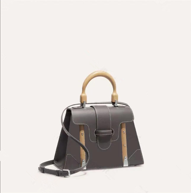7A Sacs de soirée Sacs fourre-tout de créateur Saigon Sac à bandoulière pour femme Sac à main de haute qualité Sac sous les bras en cuir véritabl