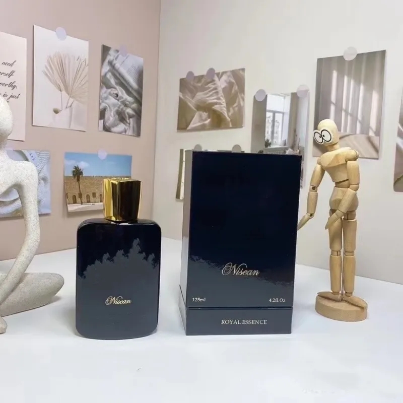Unisex Perfume Fragrance 75ml ATHALIA Delina Valaya EDP Rosee 125ml Men LAYTON Haltane Althair Royal Essence Fast Ship High Quality Fast Ship