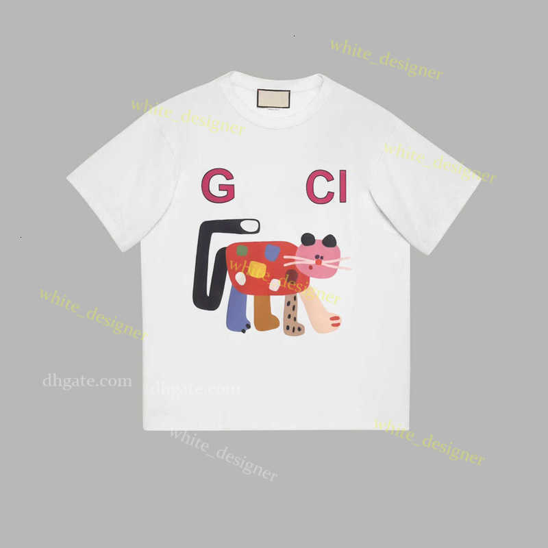Luxury TShirt Men Designer Summer Women T Shirts Short Fashion Casual Brand Letter printed High Quality Designers t-shirt cotton loose shirt Asian s
