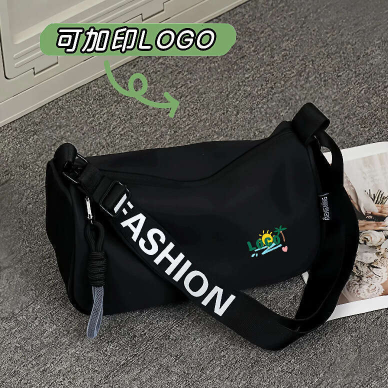 Waterproof Oxford Cloth Large Capacity High-Quality Crossbody For Women, Niche New Design, Versatile Casual Shoulder Bag