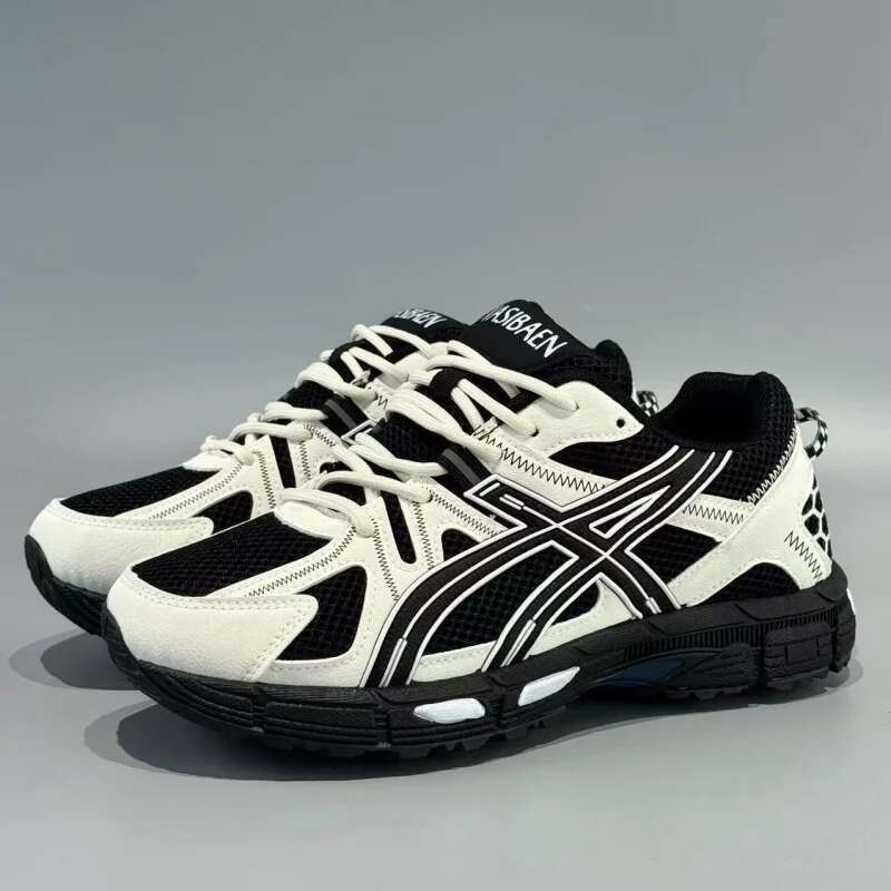 Summer New Comfortable Lightweight High-Quality Breathable Mesh Sports Trendy Shoes Casual Low-Top Men's Shoes39-44