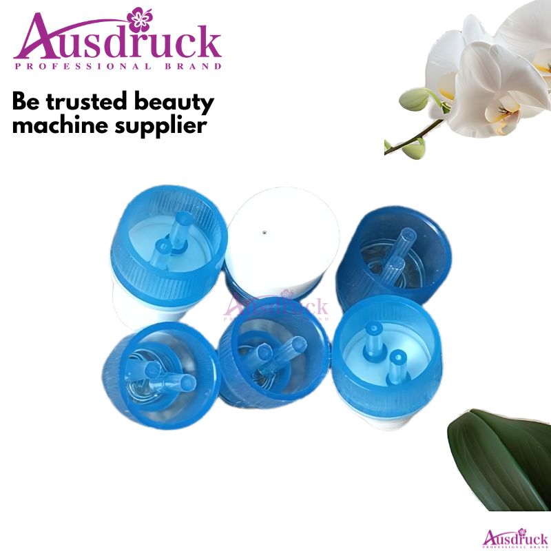 6PCS Water Dermabrasion Replacement Heads for Aqua Peeling Machine-image-446239068