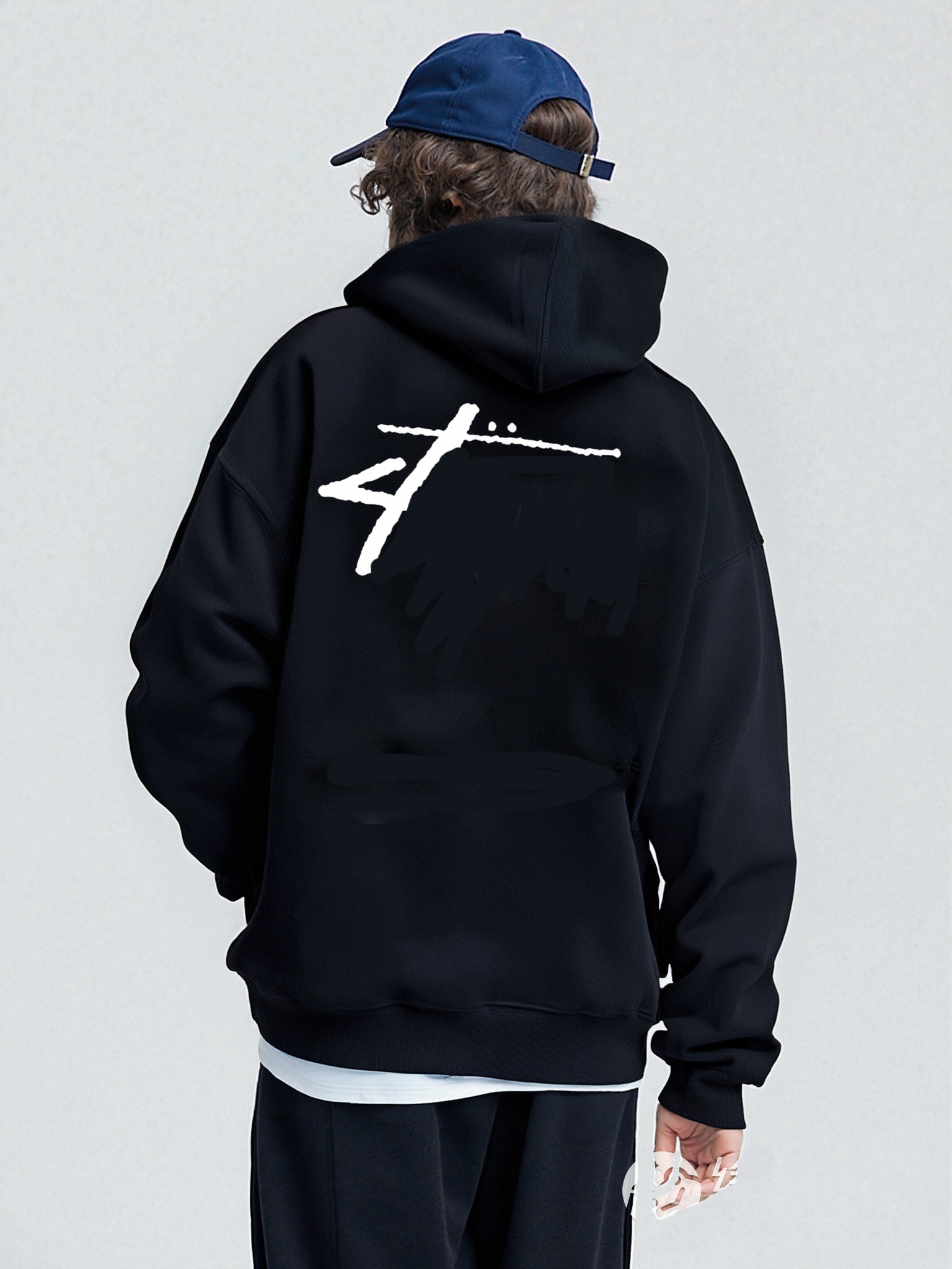 2025 Designer Spider Hoodie Men's the Letter design Sweatshirt Unisex Oversized Jacket Design Hoody Fashion Hip Hop Hooded Sweatshirt Euro M-XX