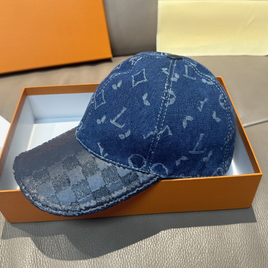 Desinger caps Baseball Cap for Women Men Fashion Caps Manempty embroidery Sun Hats Fashion Leisure Design Outdoor Travel Casual Cap