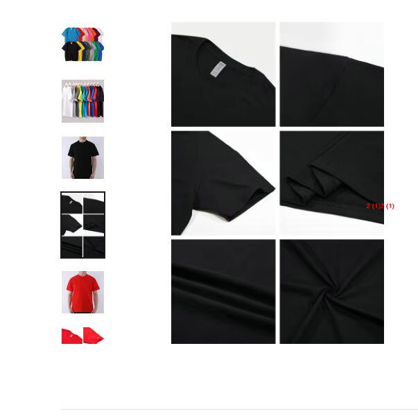 Vente chaude Nouvelle Arrive Luxuva 2025 Nouveau créateur de vêtements de mode Tshirt Mens Mens Unisexe Clain à manches S-XL