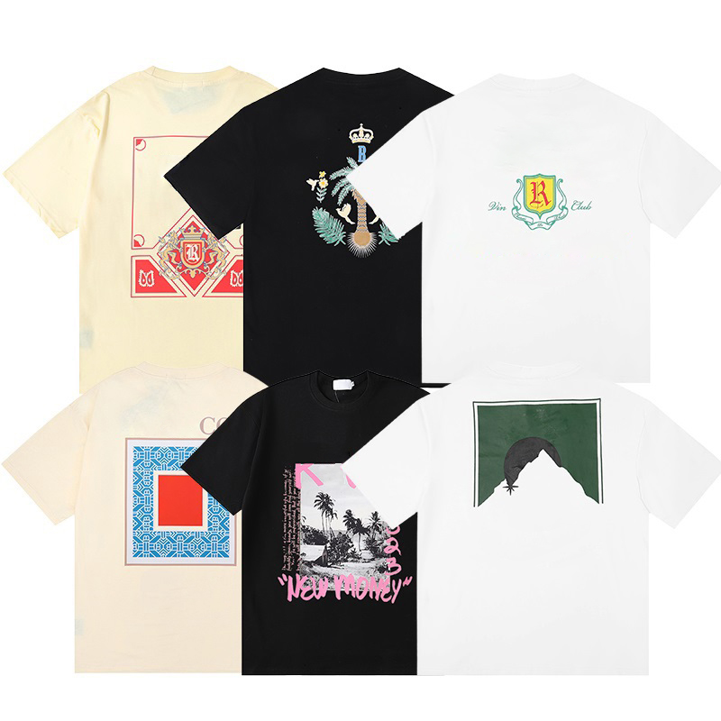 mens t shirts designer t shirt mens designer tshirt y2k hip-pop fashion high quality printed tee tshirts cotton man t-shirt us size s-3xl-image-835918477