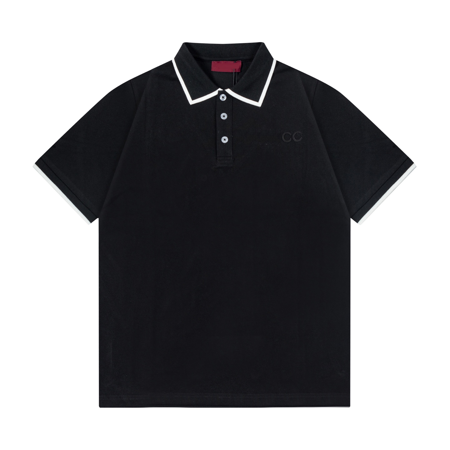 Designer Polo Shirt Luxury Mens Tshirt Cotton Polo Shirts Short Sleeve Fashion Embroidery Brand Mens Polos Summer Male Shirt Universal size S-XXL
