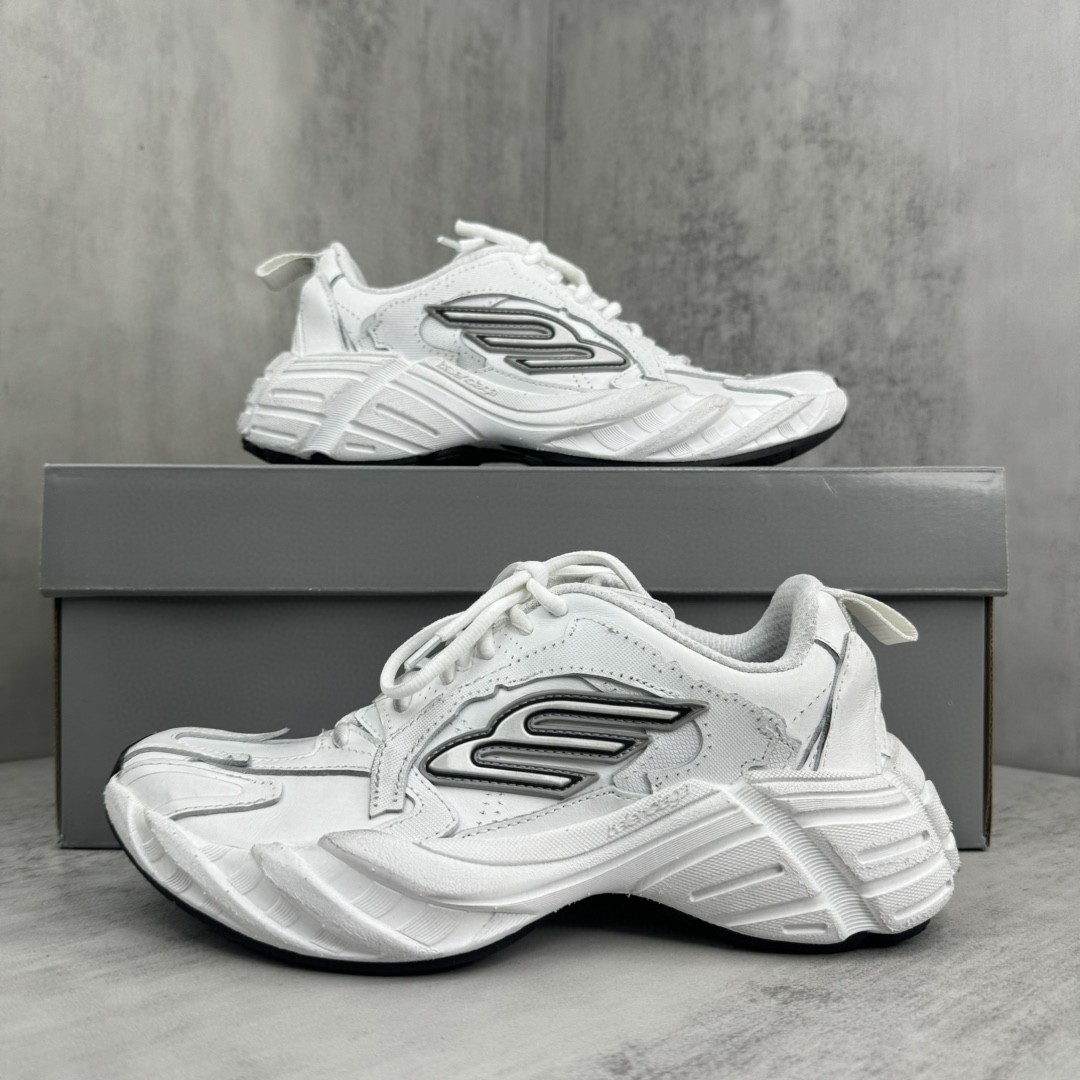 2025 Automne la plus récente Arrivée Grands femmes et hommes suivent un nouveau designer Beautiful sneaker Casual Designer Shoes - Womens and Men