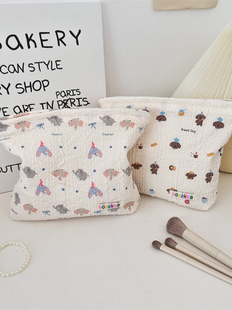 V234M 5A Sac cosmétique de qualité maître pour les femmes
