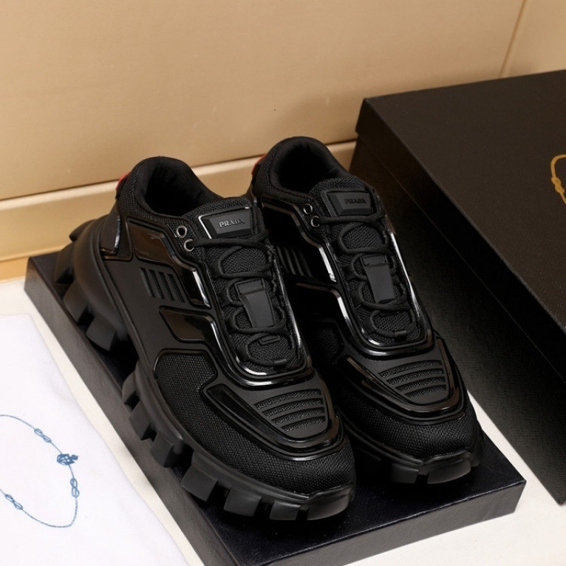 New Dad Shoes Chaussures de créateur polyvalentes pour hommes augmentant la hauteur chaussures à semelles épaisses personnalisées chaussures de s