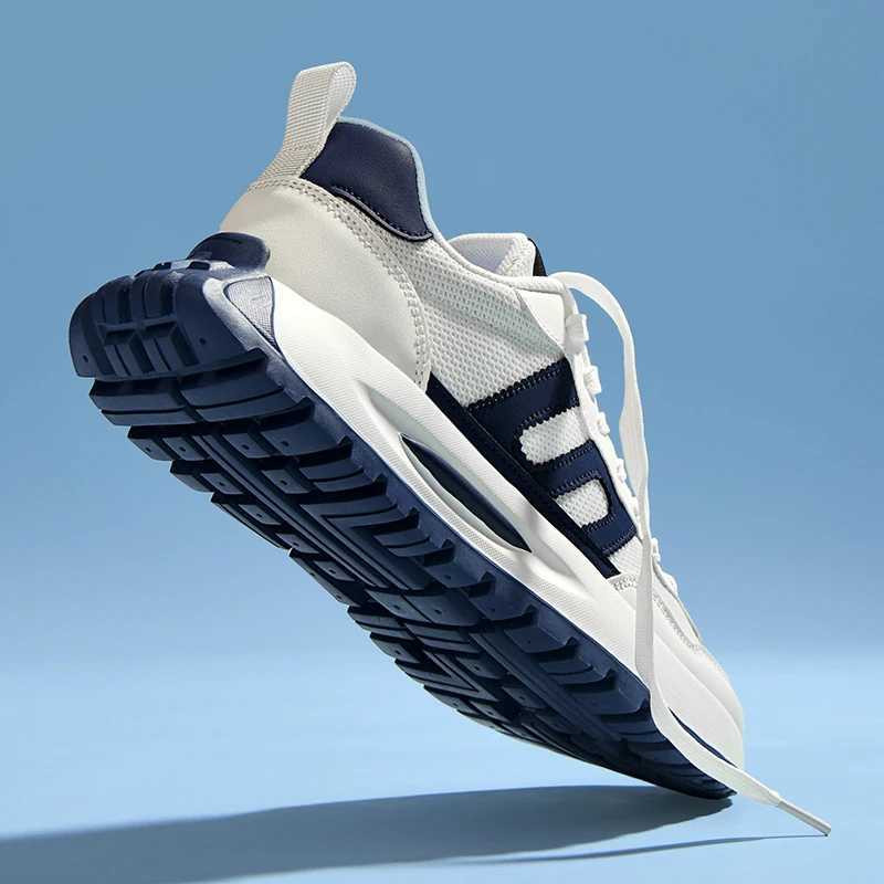 2024 Nouveaux chaussures de sport pour hommes à chaud