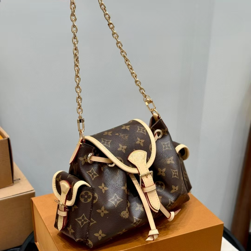 Sac à main pour femmes designer une épaule diagonale de la chaîne de sacs de sac croix sac à main petite taille grande capacité 10a