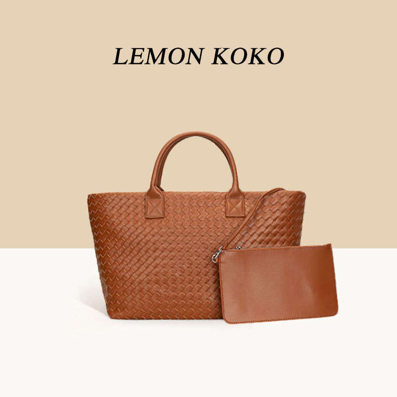 Sacs de femmes Designer Tote Tote Nouveau style mère et enfant élégant à main élégant sac à main
