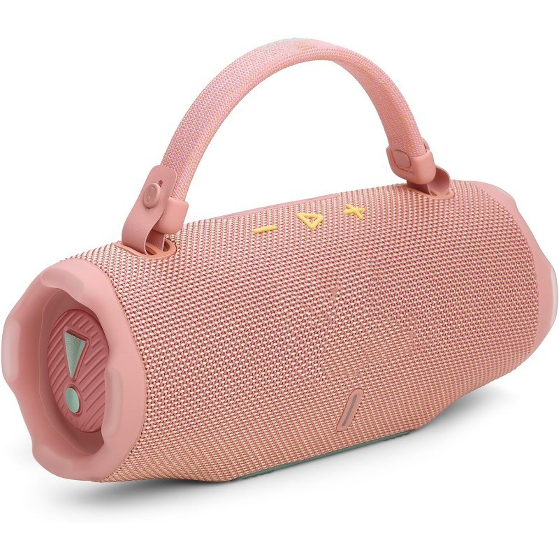 For Charge 6 Portable Drop-Proof Bluetooth Speaker Anti-fall IP68 waterproof dustproof Outdoor Speakers-image-1061821487