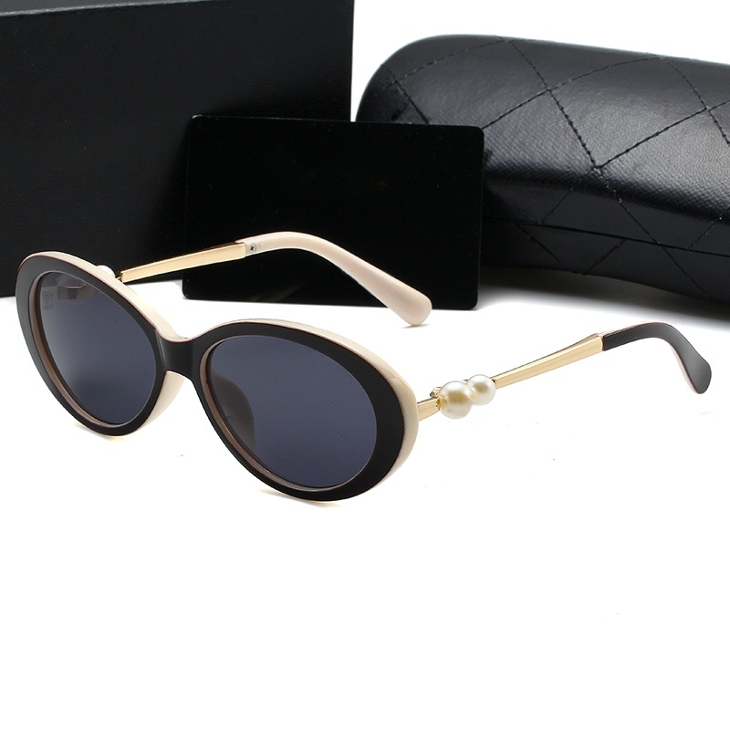 WK 536615 Top luxury Sunglasses designer womens Mens Wearing fashion hot selling senior Eyewear For Women eyeglasses frame Vintage Metal Sun Glas