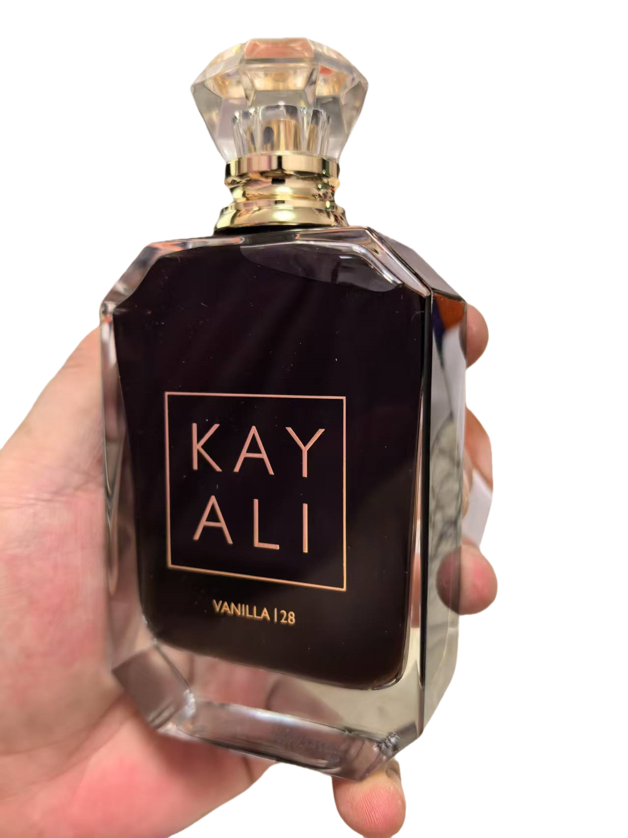 Vanilla Kayali 28 Perfume Yum Pistachio Gelato 33 Candy Rock Sugar 42 Men Woman Fragrance 100ml 3.4oz Long Lasting Smell EDP Man Women Neutral Co-image-1083687135