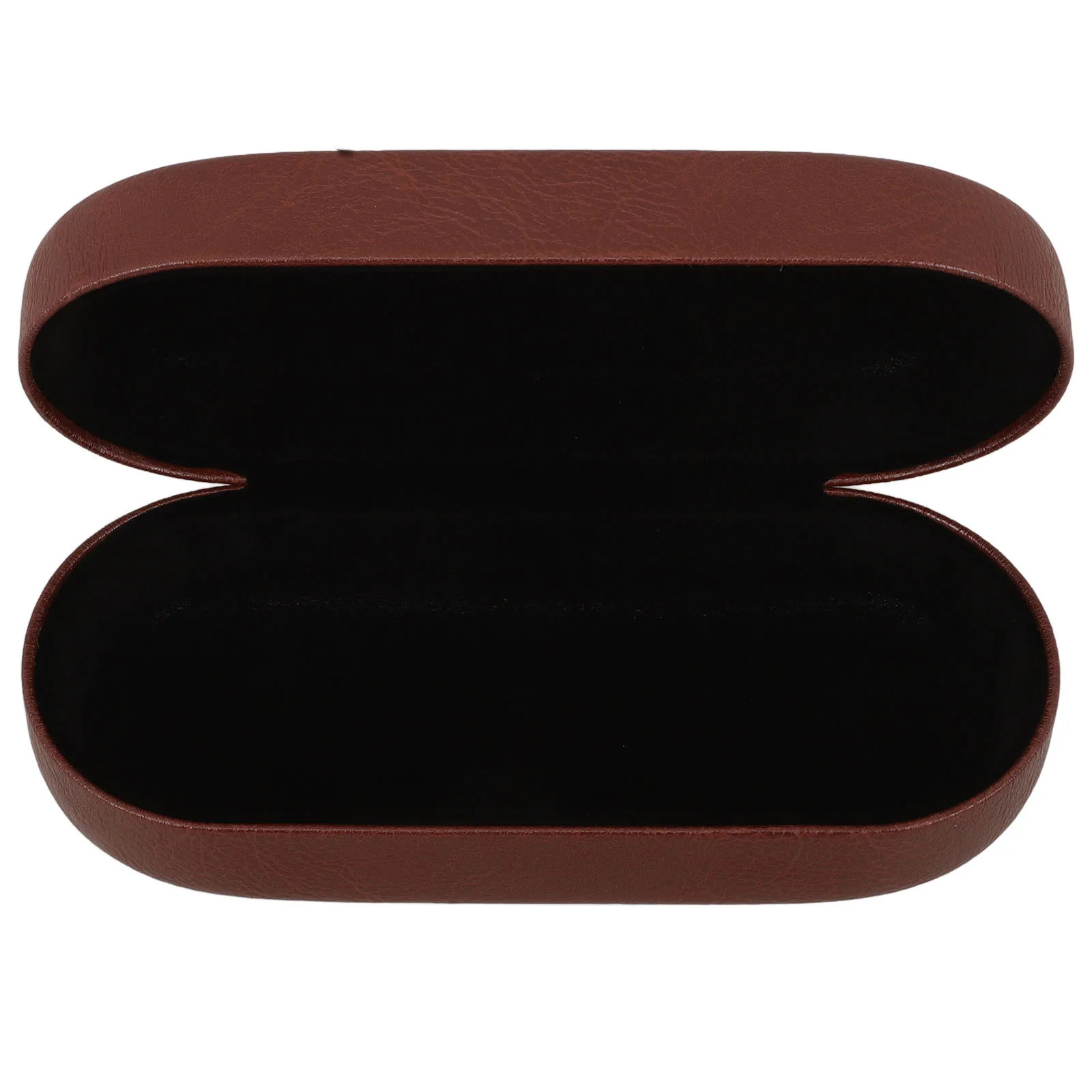 Sunglasses Case Hard Shell Large Capacity Protective Case for Glasses Hiking Travel Goggles Pouch Eyewear Container 250610