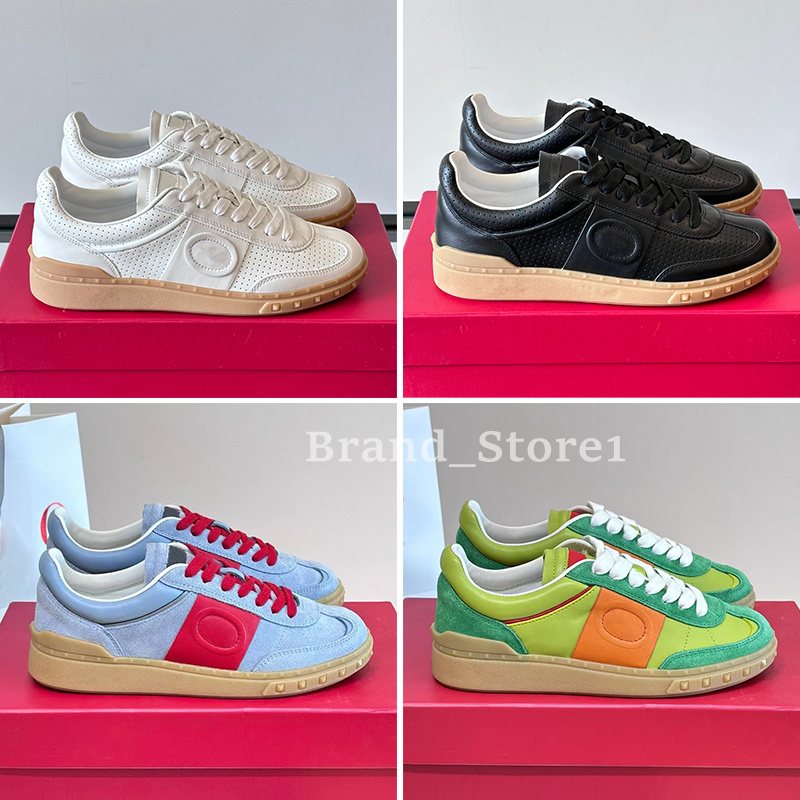 Chaussures de créateurs baskets hommes Chaussures décontractées de haute qualité