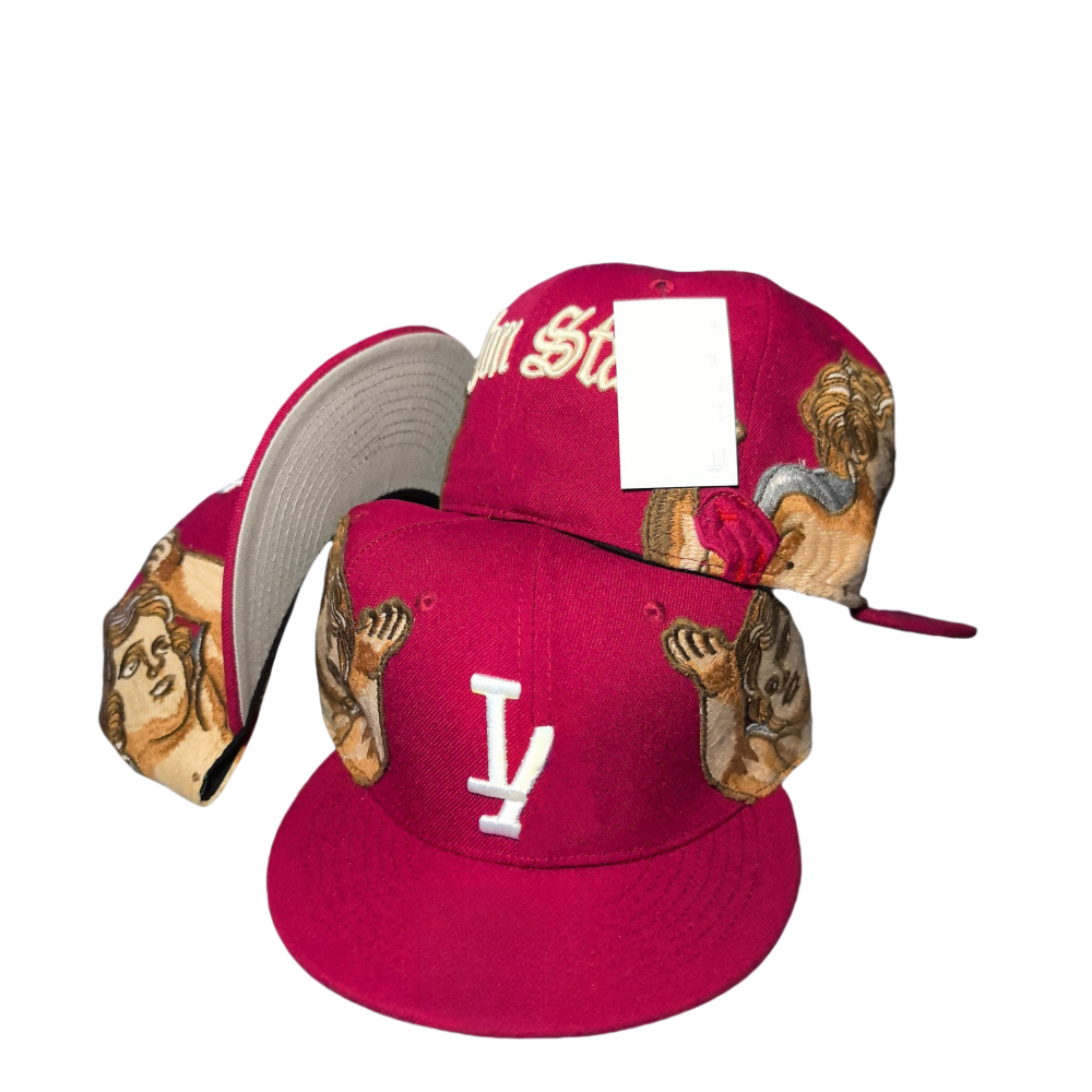 designer hat baseball cap new fitted team hats fashion casquette unisex cotton outdoor sport embroidery high quality size 77 3 4 t1