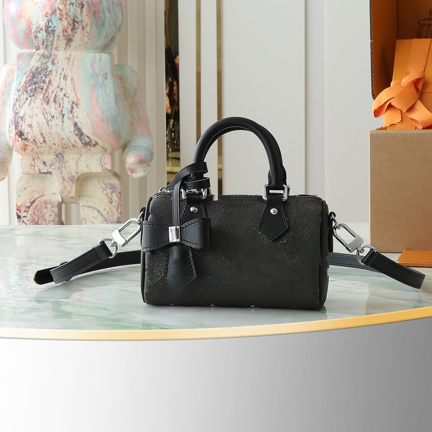 Hight quality 10A Designer Bag Fashion Mini Pillow Bag for Women's Shoulder Crossbody Bag