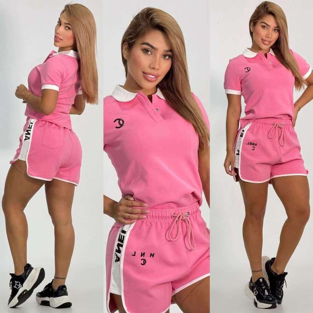 Womens T-Shirt Designer Trksuits Plus Size Two Piece Woman Set Top And Pants Women Trksuit othes Casual 2 Pieces Outfit Sports Suit JoggSuits Sweats