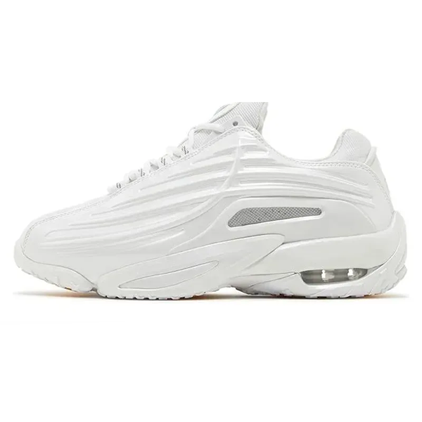 chaussures de créateurs Baskets de créateurs Top Fashion Nocta Hot Step 2 Basketball Triple Blanc Noir Orange Univeity Or Rose Baskets entraîneur